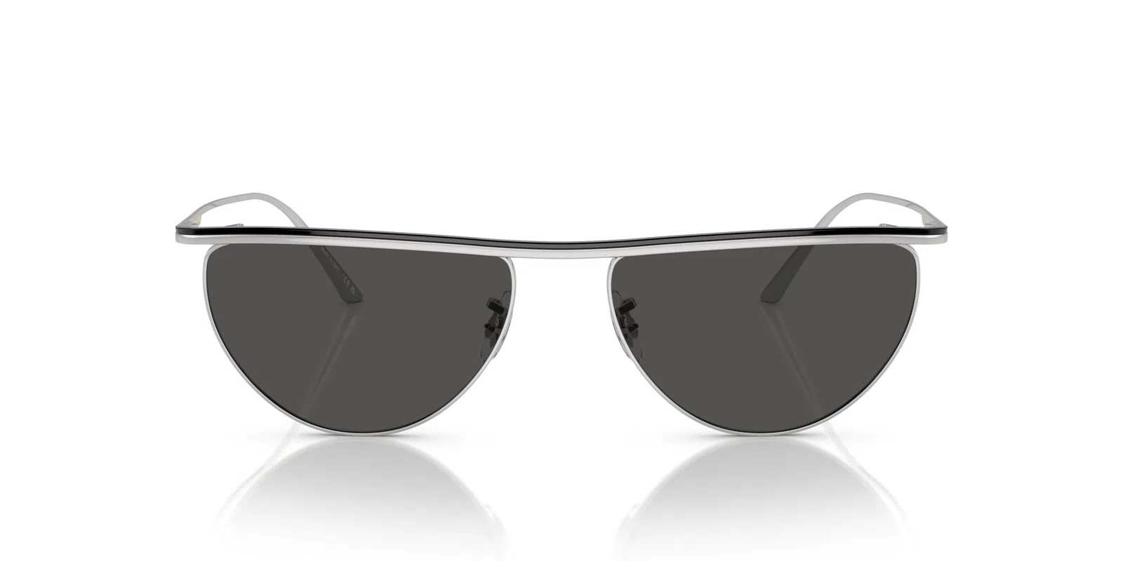Oliver Peoples 1984c 1342S Sunglasses - view 29